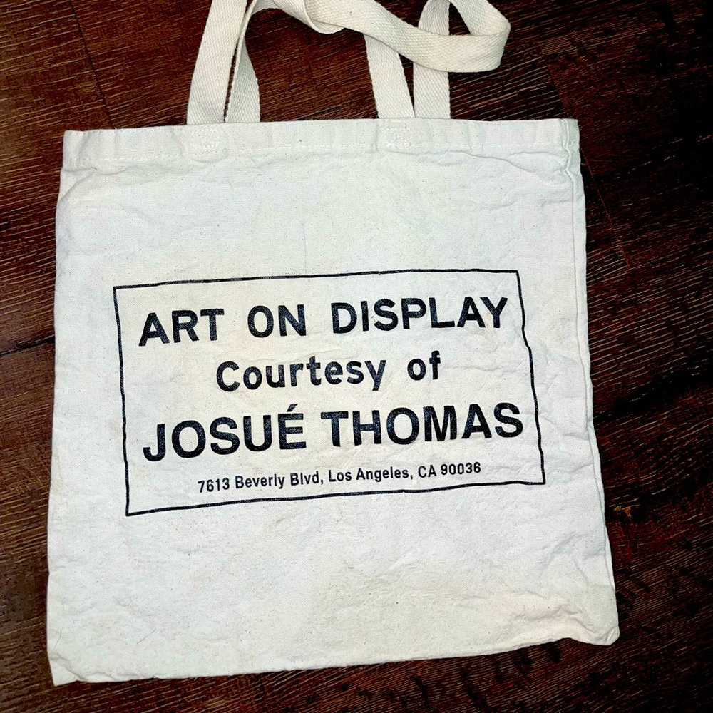 Gallery Department Tote Bag